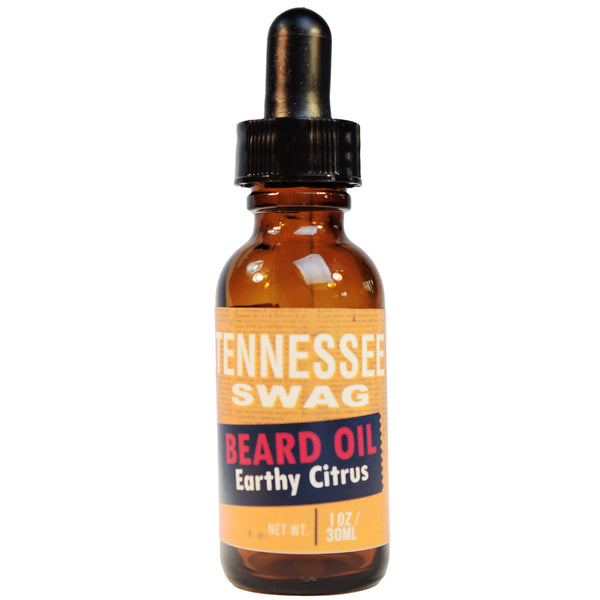 Tennessee Swag - Earthy Citrus